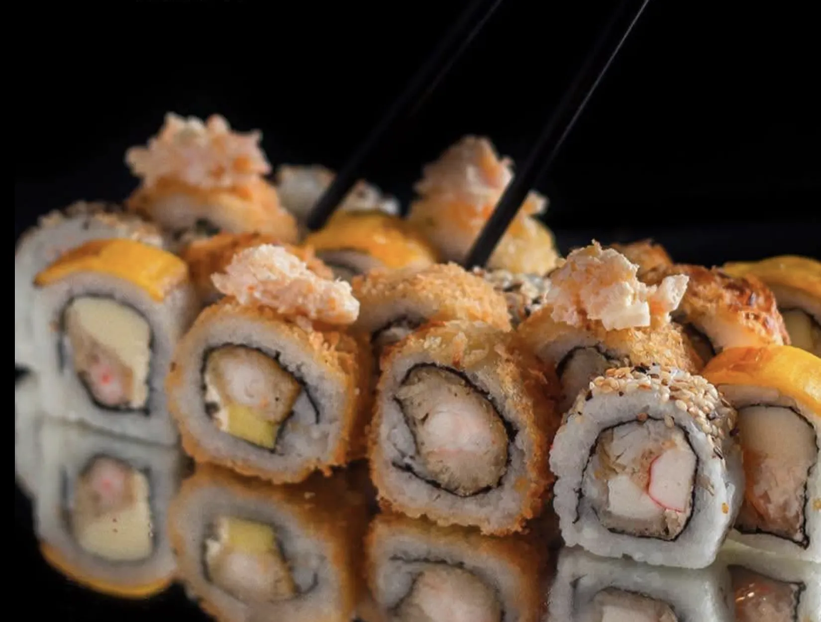 Ehomaki Sushi